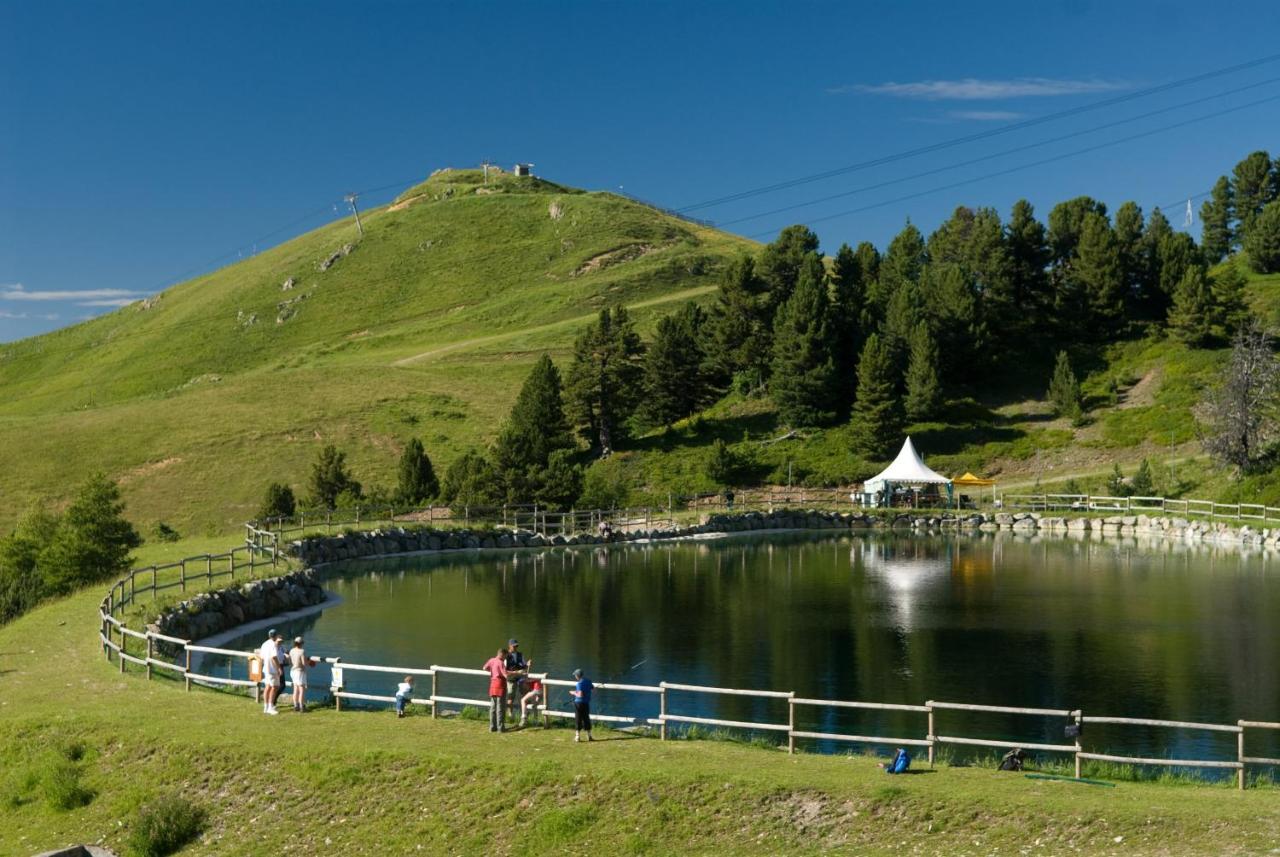 La Grive Famille & Montagne Appartements 6Pers Montagne By Alpvision Residence Chamrousse Buitenkant foto