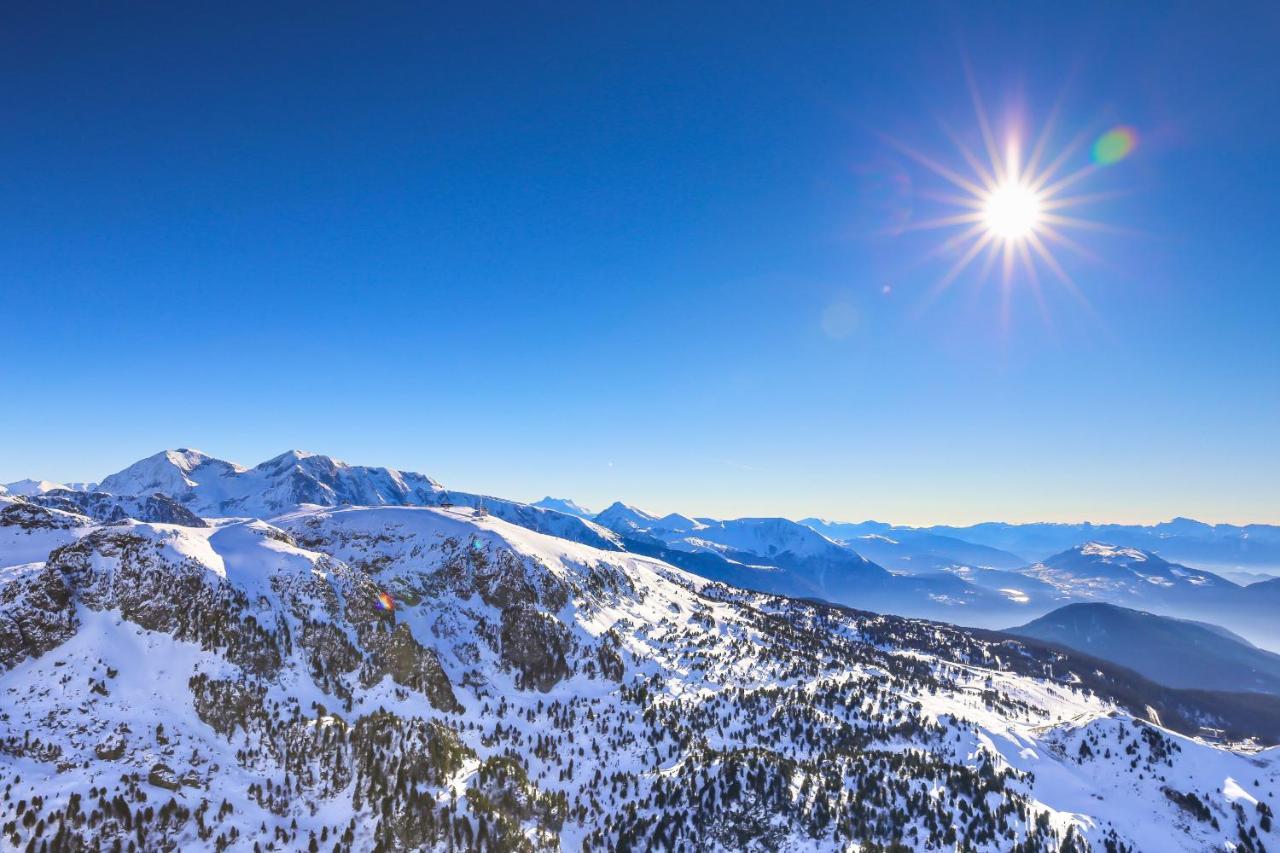 La Grive Famille & Montagne Appartements 6Pers Montagne By Alpvision Residence Chamrousse Buitenkant foto