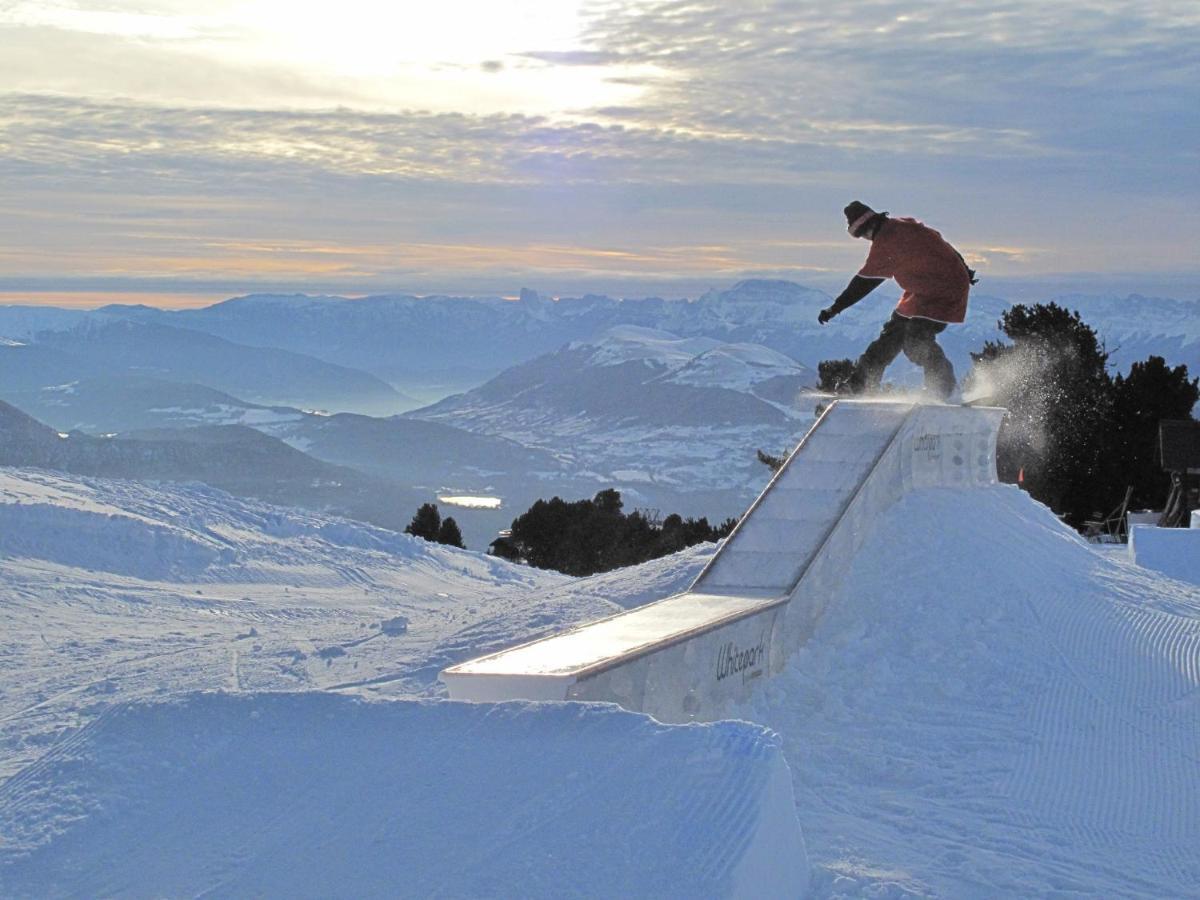 La Grive Famille & Montagne Appartements 6Pers Montagne By Alpvision Residence Chamrousse Buitenkant foto